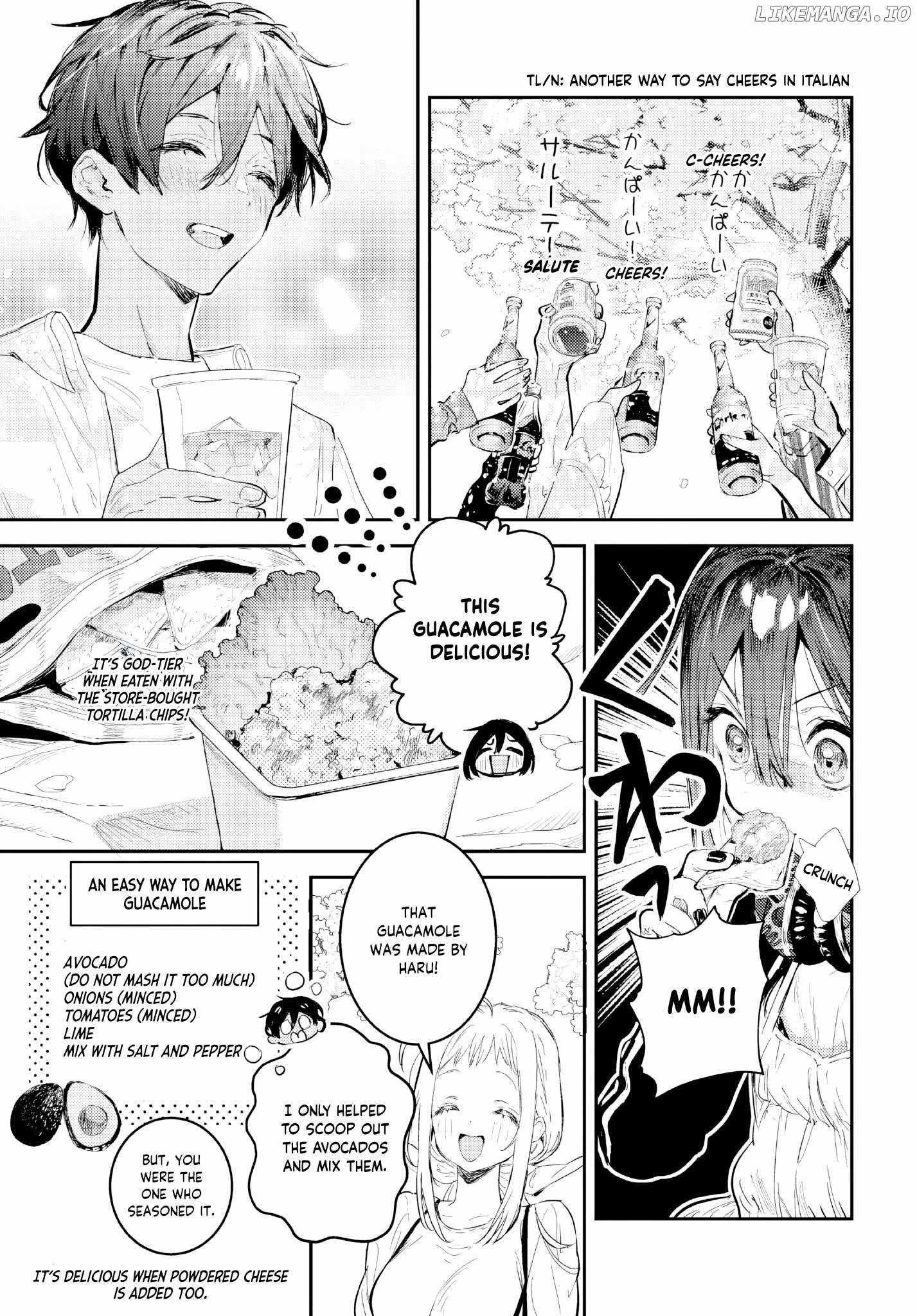 Westa no Daidokoro -Wasureta Boku no Sekai Gohan- Chapter 4 26